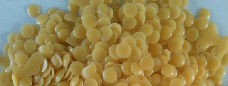 refined rice bran wax