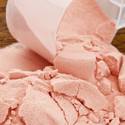 Pomegranate Fruit Powder Pomegranate Fruit Powder