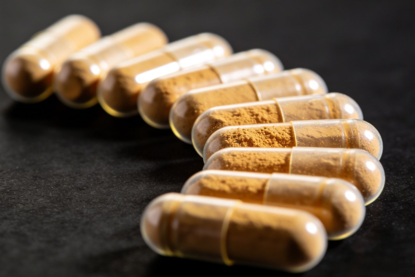 Natural-Gingerol-Powder Natural-Gingerol-Powder