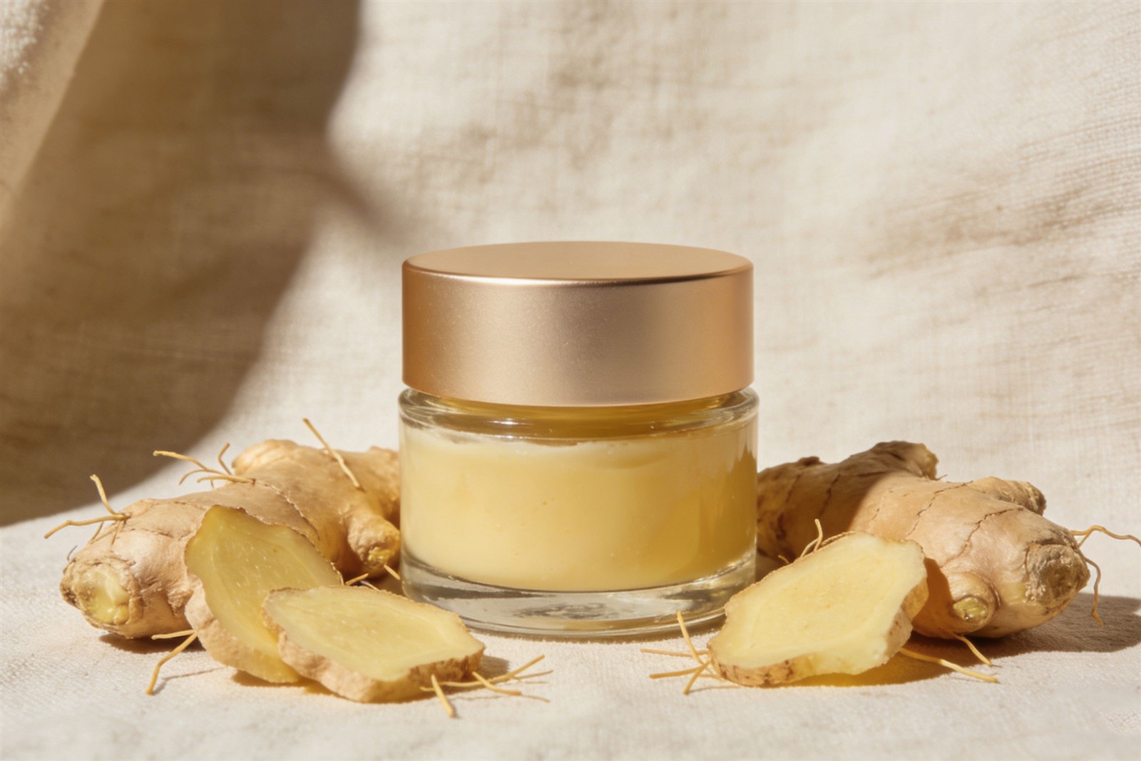Ginger-Extract Ginger-Extract