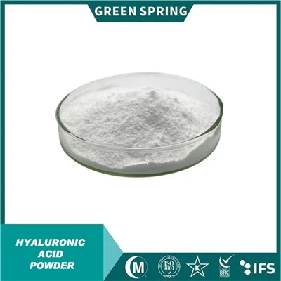 Bubuk Asam Hyaluronic Massal