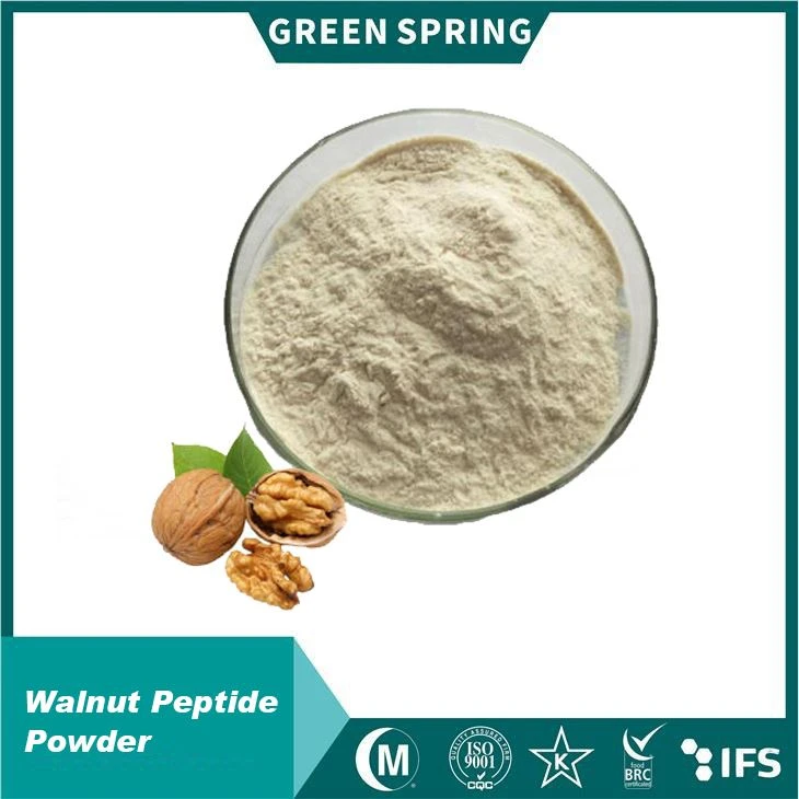 Bubuk Peptida Kenari